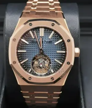 Audemars Piguet Royal Oak Selfwinding Flying Turbillion