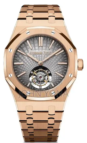 Audemars Piguet Royal Oak Selfwinding Flying Turbillion