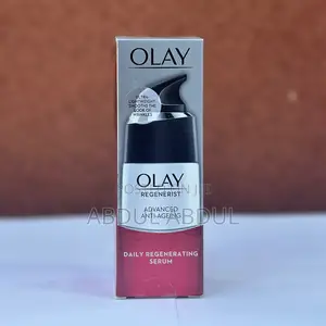 Photo - Olay Regenerist Advanced Anti-Ageing Daily Regeneratingserum