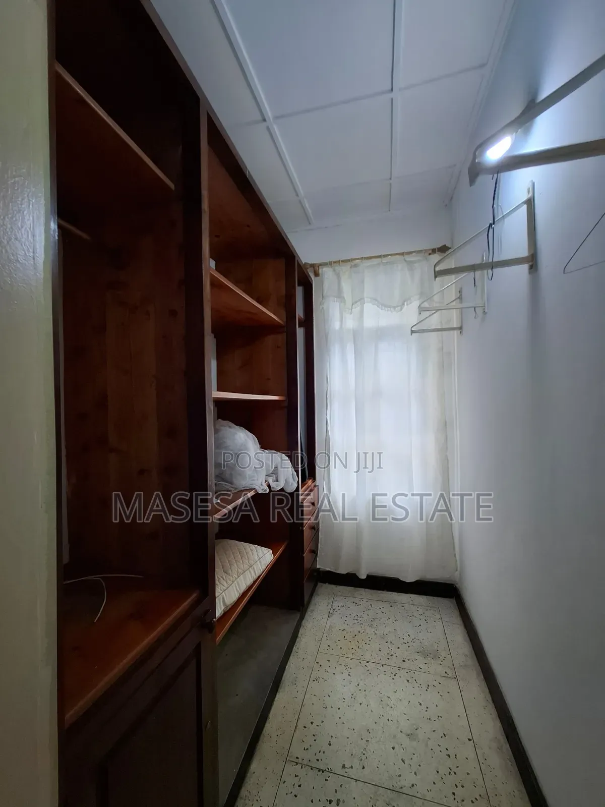 Furnished 3bdrm Villa in Ada Estate for rent