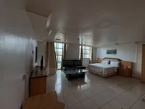 Furnished 1bdrm Apartment in Mikocheni for rent