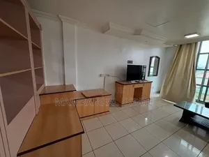 Furnished 1bdrm Apartment in Mikocheni for rent
