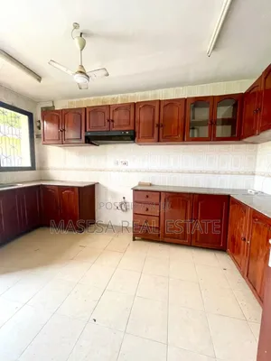 3bdrm Villa in Masaki for rent