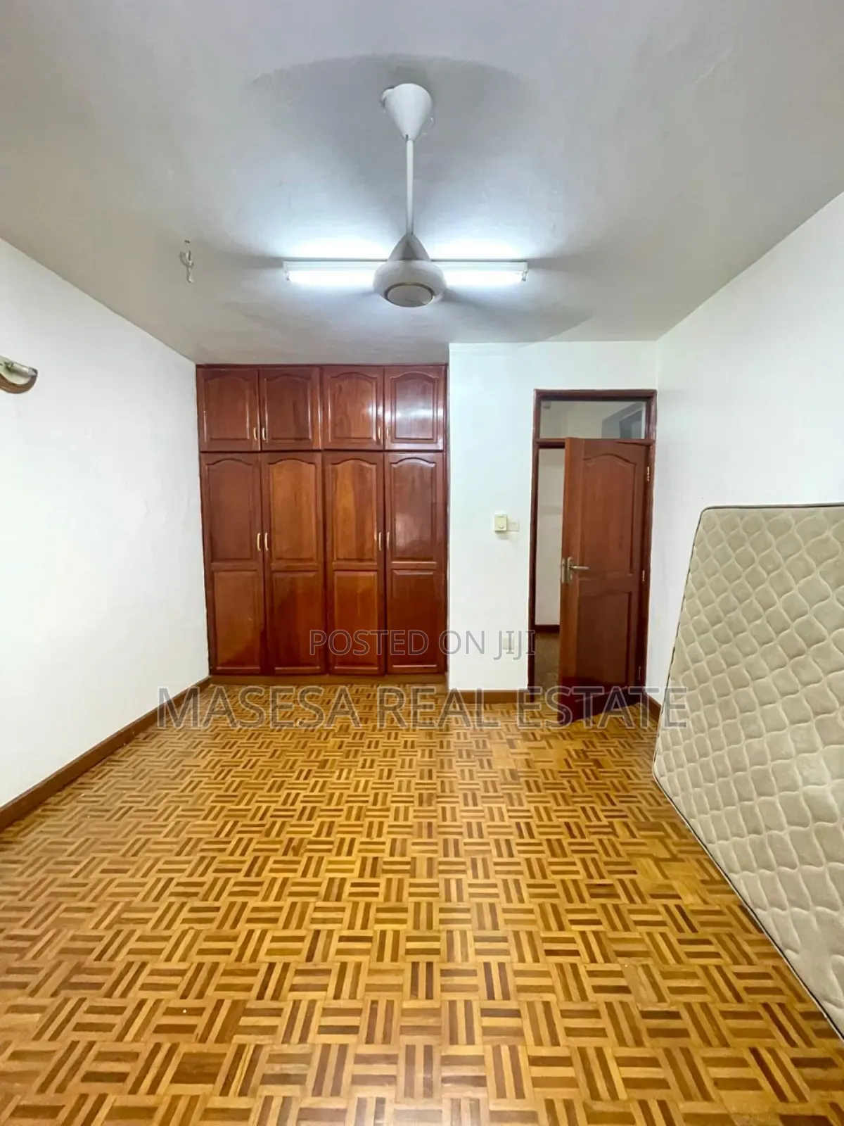 3bdrm Villa in Masaki for rent