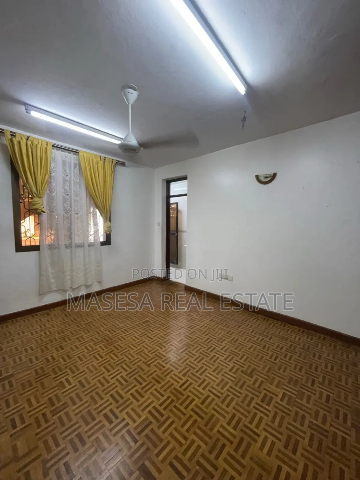 3bdrm Villa in Masaki for rent