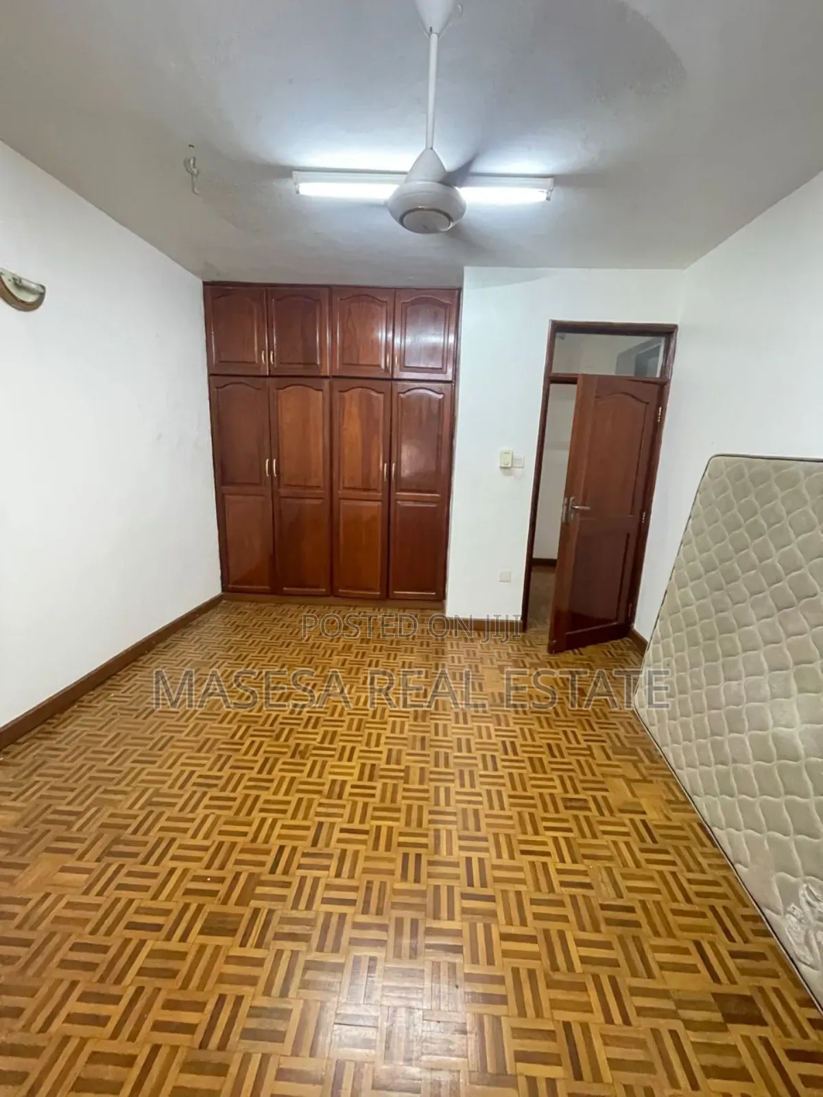 3bdrm Villa in Masaki for rent