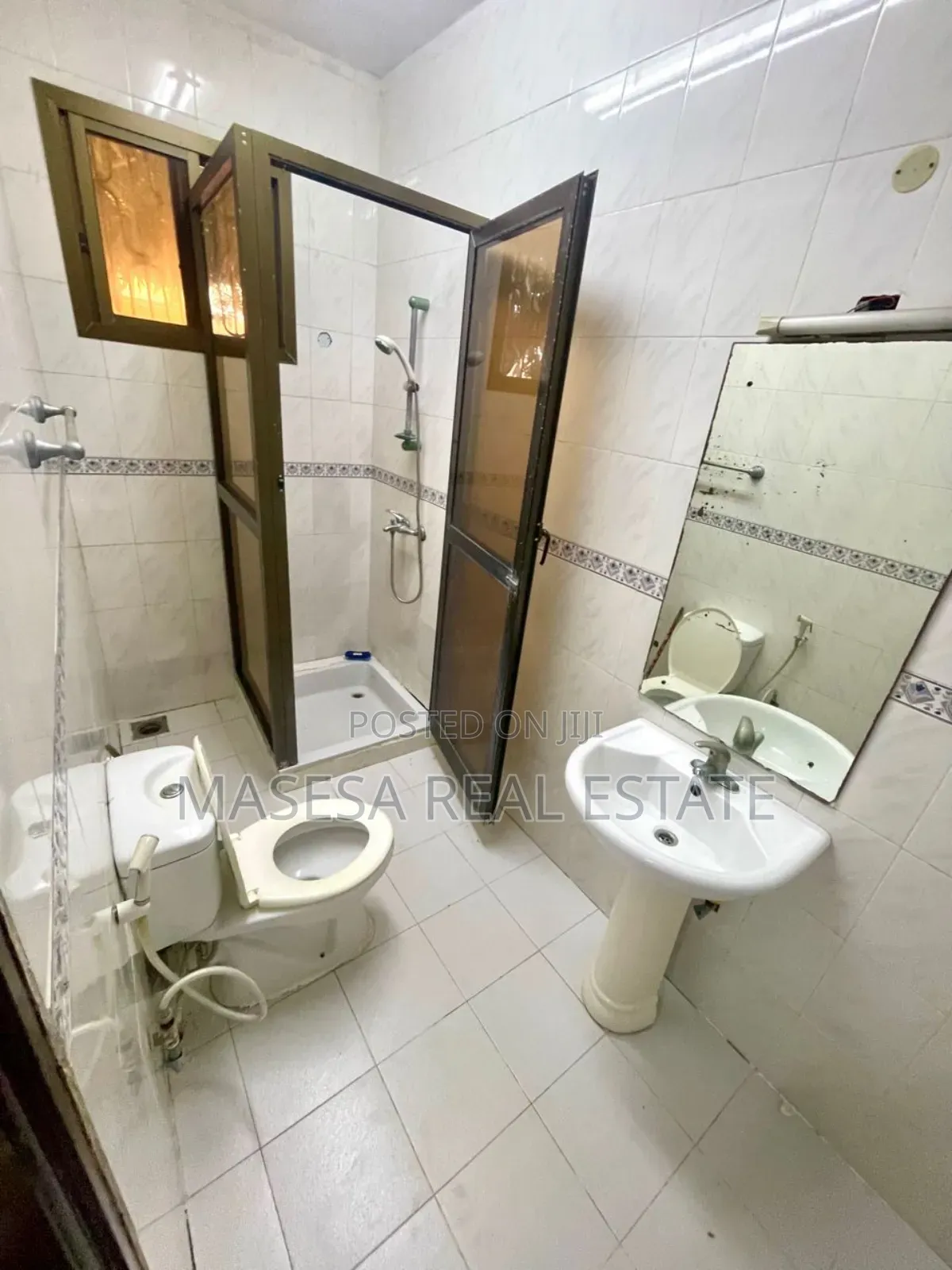 3bdrm Villa in Masaki for rent