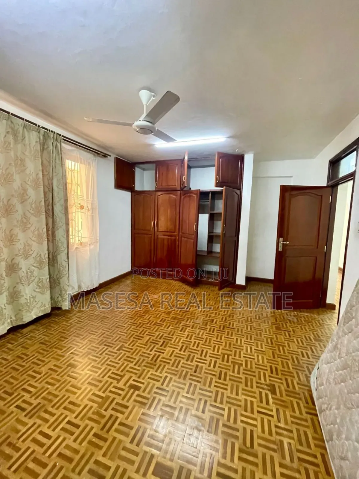 3bdrm Villa in Masaki for rent