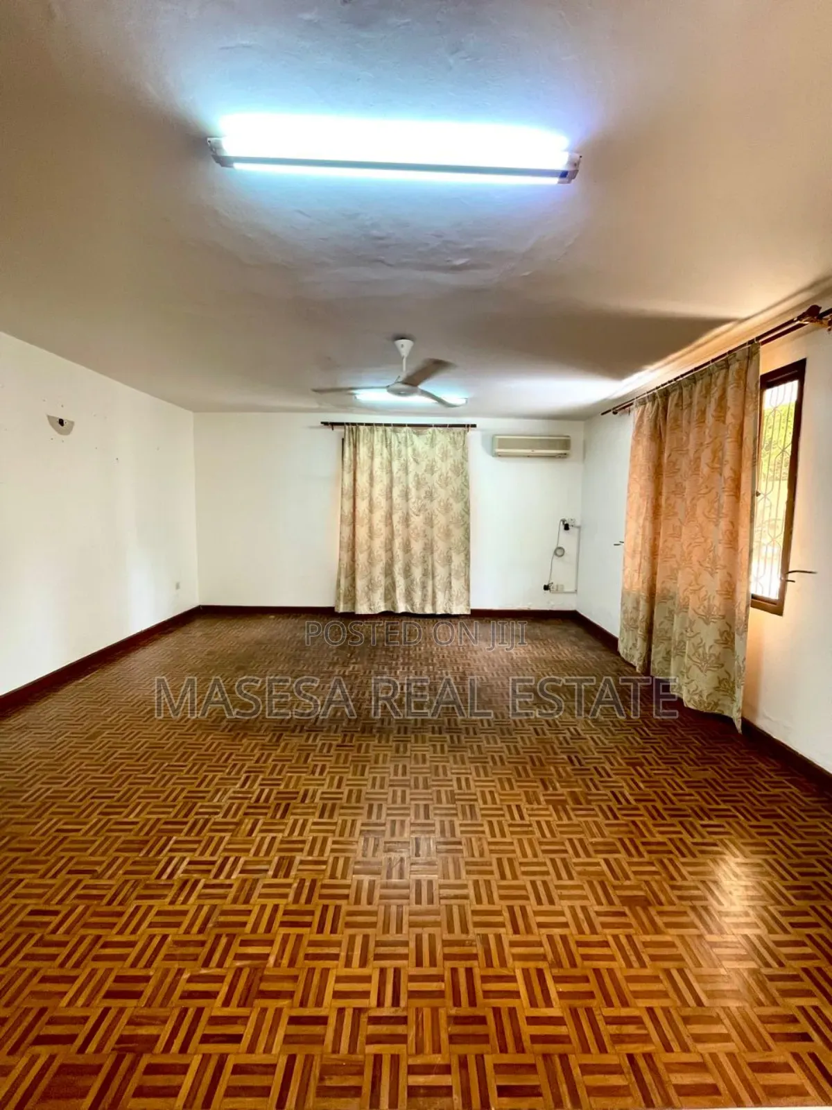 3bdrm Villa in Masaki for rent