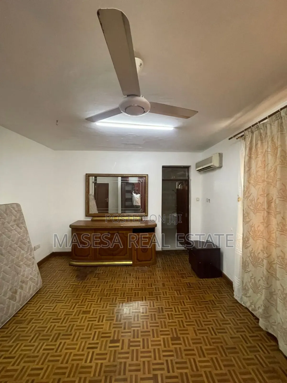 3bdrm Villa in Masaki for rent