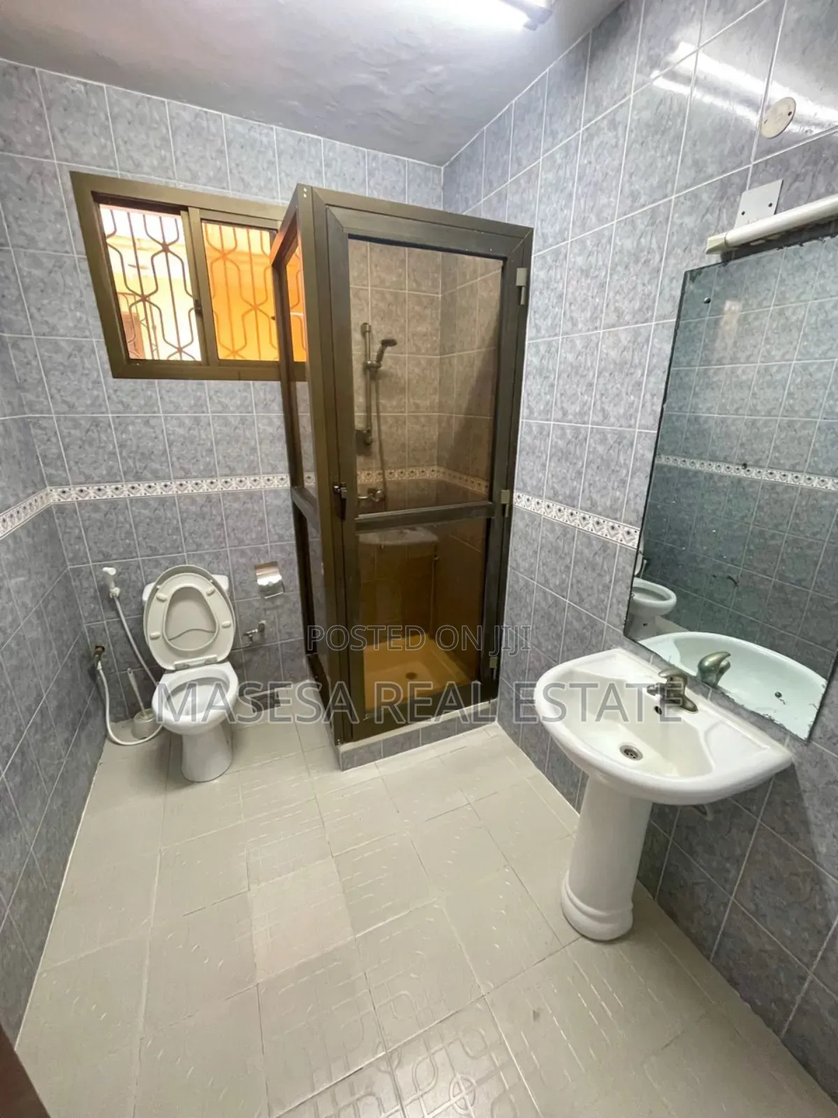 3bdrm Villa in Masaki for rent