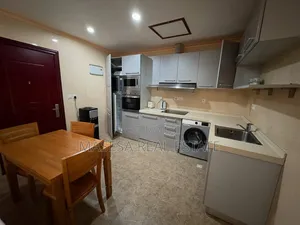 Furnished 1bdrm Apartment in Masaki for rent