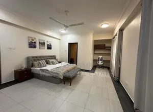 Furnished 3bdrm Apartment in Masaki for rent