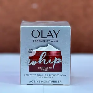 Photo - Olay Regenerist Whip Effective Firming 15ml