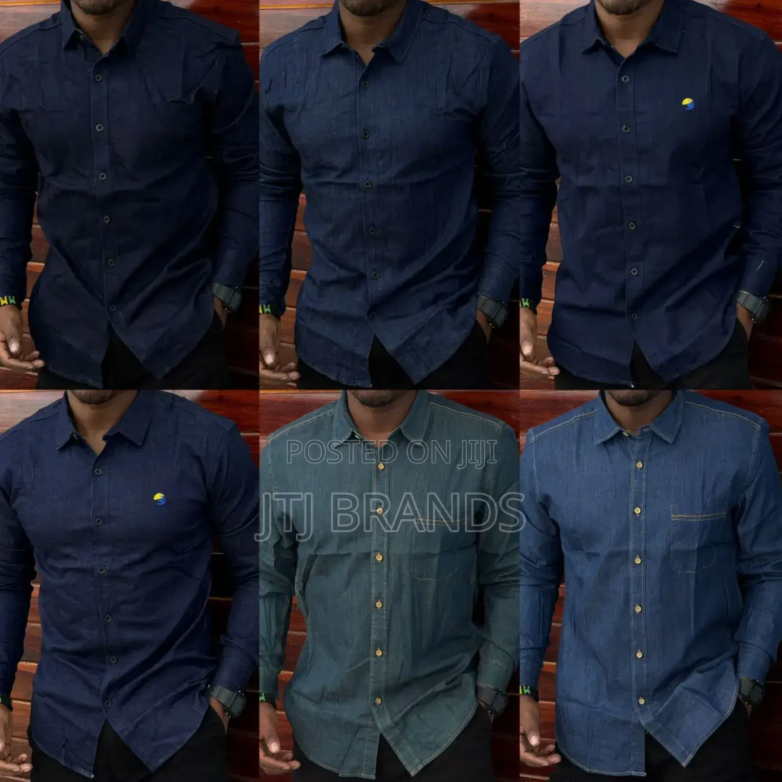 Anointed Heavy Shirts