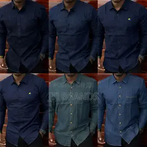 Anointed Heavy Shirts