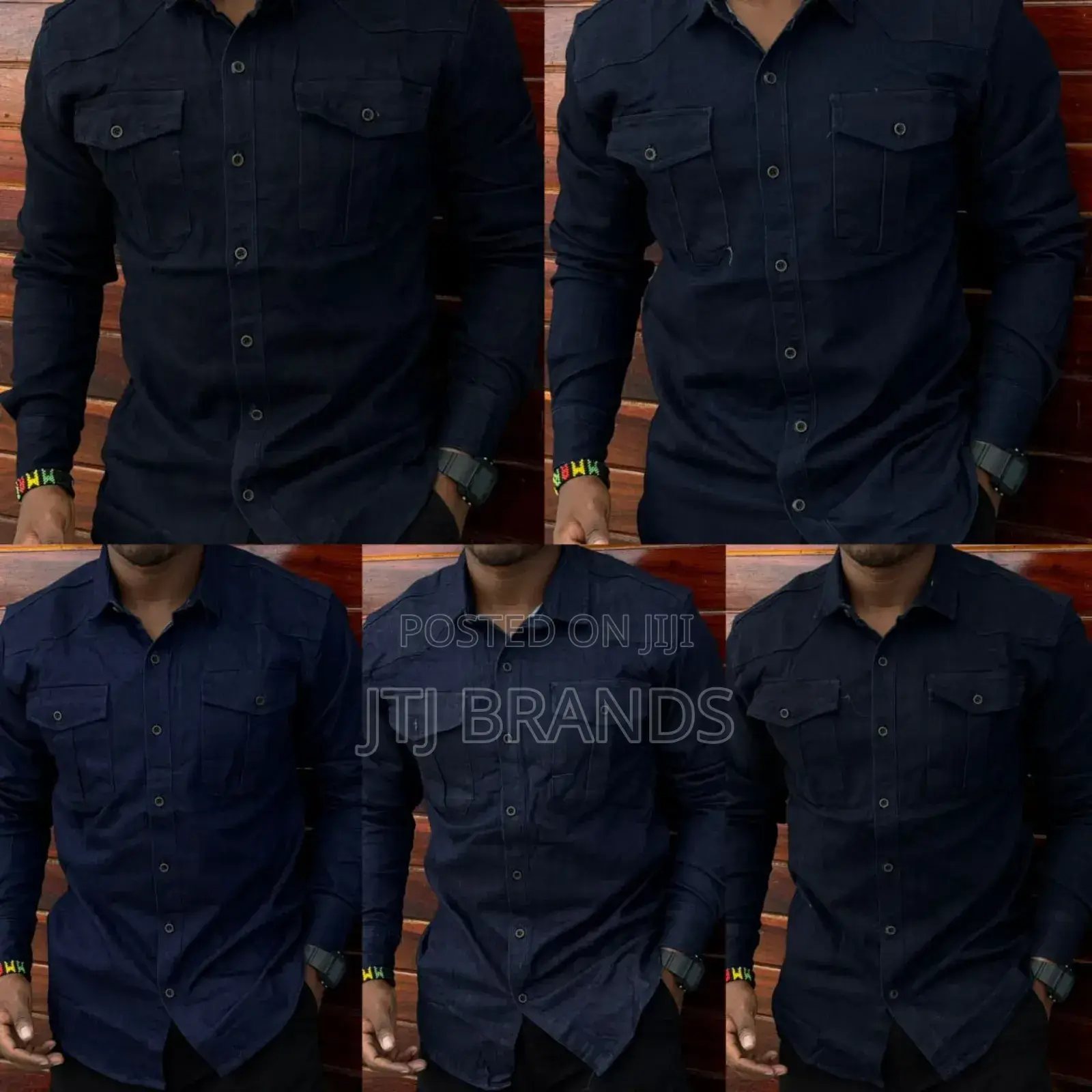 Anointed Heavy Shirts