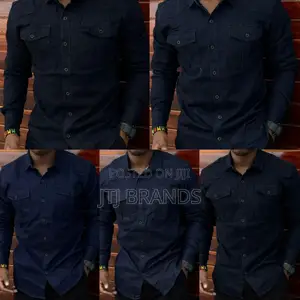 Anointed Heavy Shirts