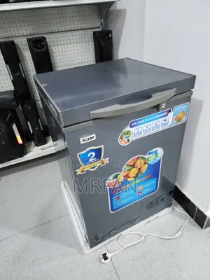 Alitop Chest Freezer 100l Ll