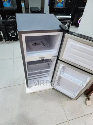 *Alitop Fridge 101l Ll