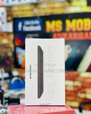 New Samsung Galaxy Tab A9 64 GB