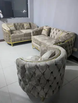 Sofa Set Butty