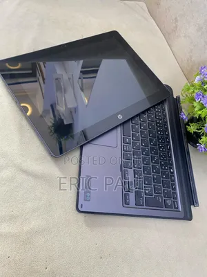 Laptop HP Pro X2 612 G2 8GB Intel Core I3 SSD 256GB
