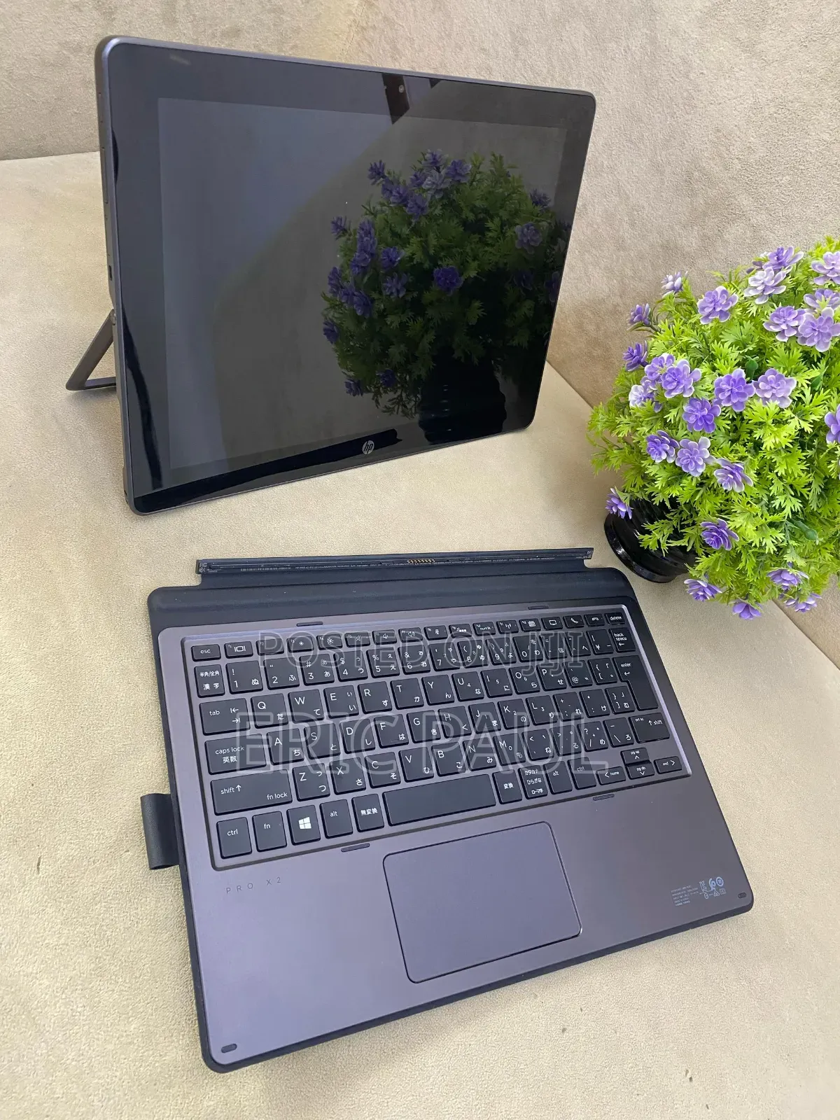 Laptop HP Pro X2 612 G2 8GB Intel Core I3 SSD 256GB