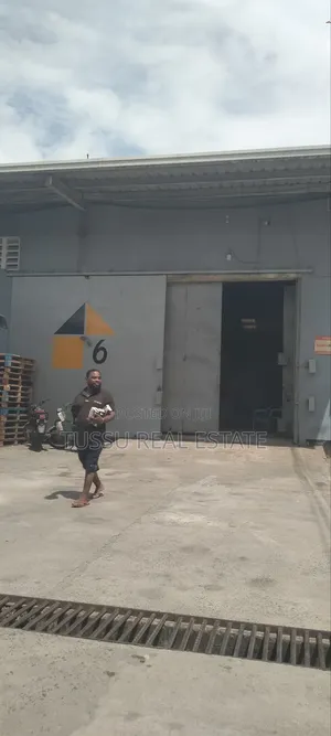 Warehouse for Rent at Chang'ombe Mbozibrd