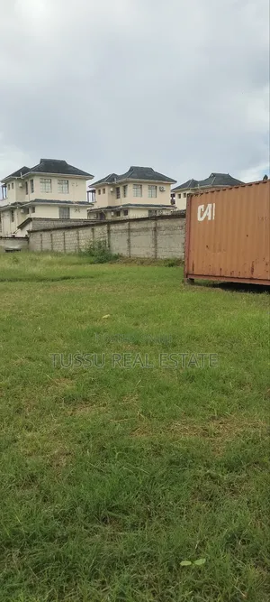 Open Space/Yard for Rent Mikochen A