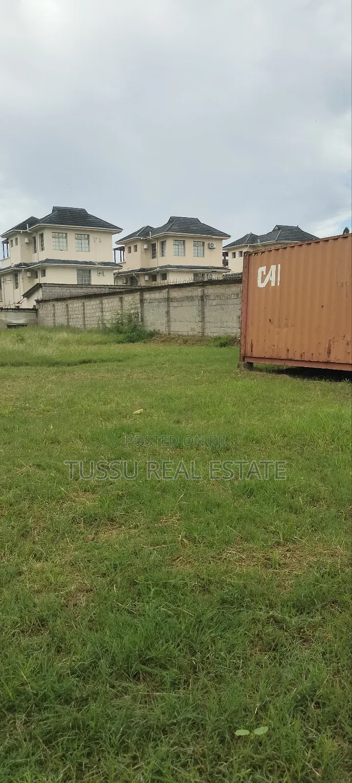 Open Space/Yard for Rent Mikochen A