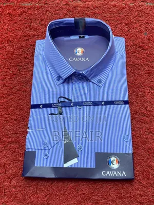One Color Down Buttons Shirts