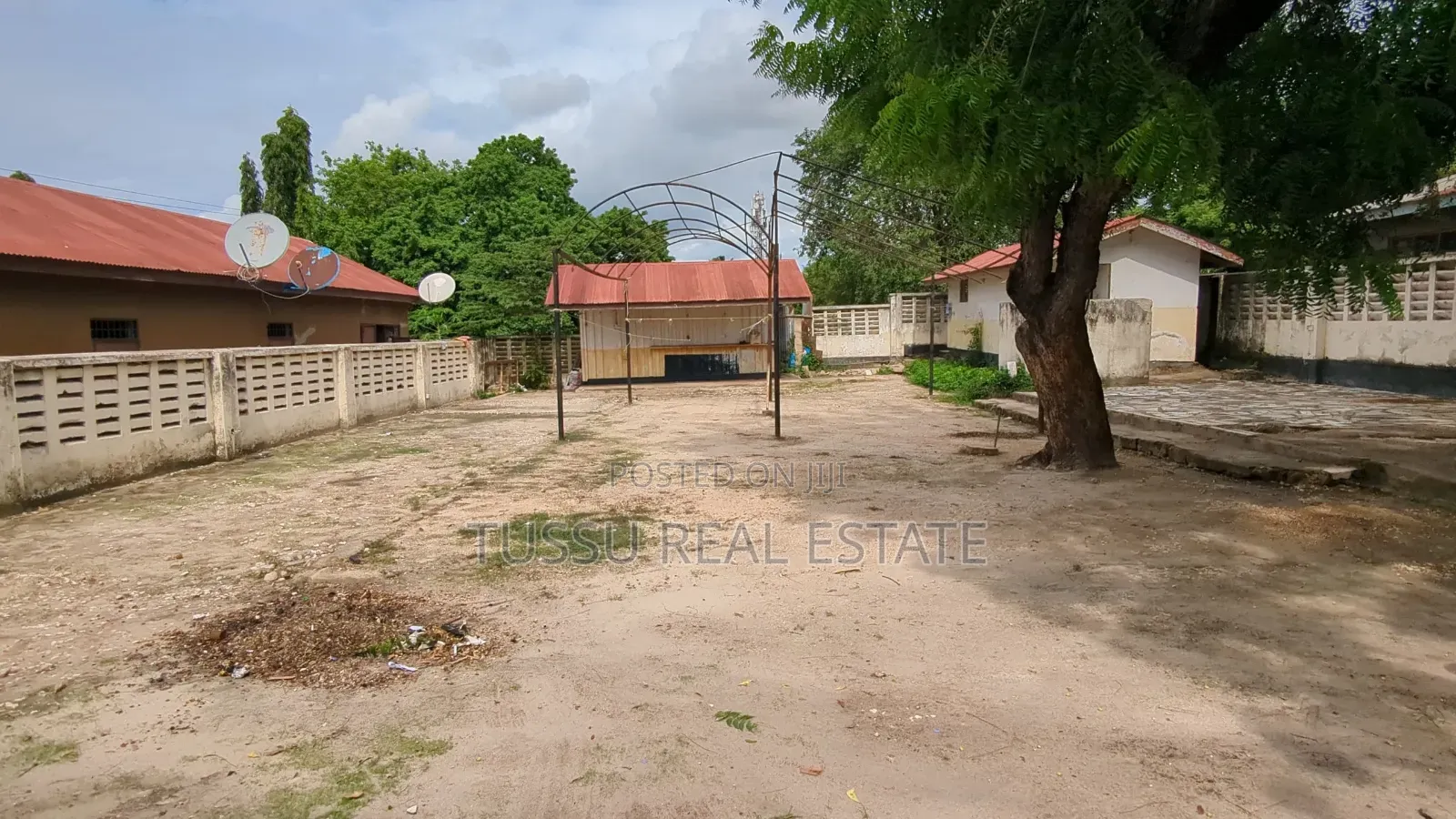 Commercial Property for Rent at Boko Chama
