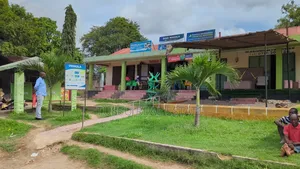 Commercial Property for Rent at Boko Chama