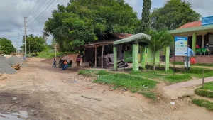 Commercial Property for Rent at Boko Chama