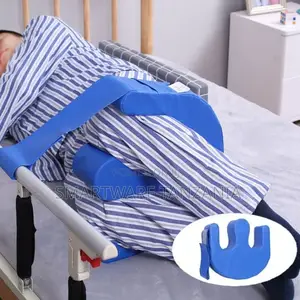 U-Shaped Bed Turning Aid Turning Aid for Elderlycushion