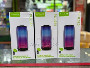 Calus Pulse 5 Speaker