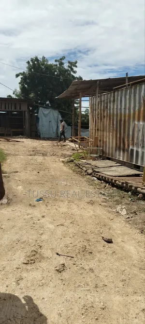Commercial Plot for Sale at Mbezibeach Tangibovu