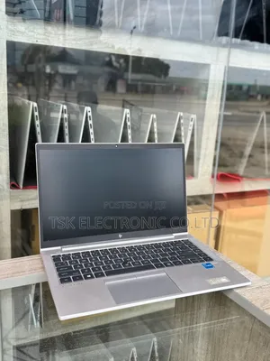 Laptop HP EliteBook 840 G7 16GB Intel Core I5 SSD 512GB