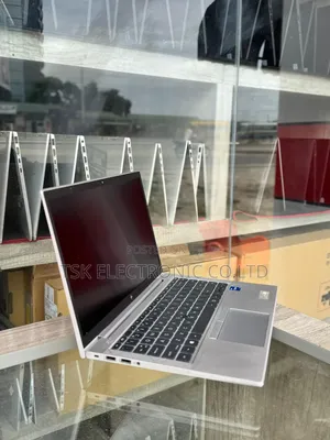 Laptop HP EliteBook 840 G7 16GB Intel Core I5 SSD 512GB