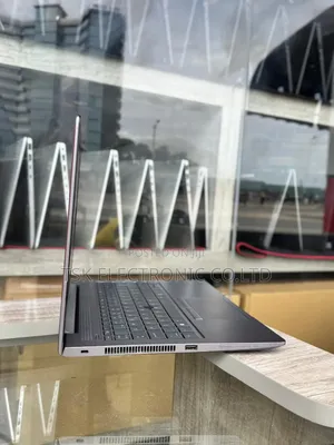 Laptop HP ZBook 14u G6 16GB Intel Core I7 SSD 512GB