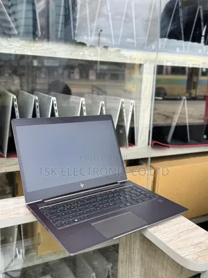 Laptop HP ZBook 14u G6 16GB Intel Core I7 SSD 512GB