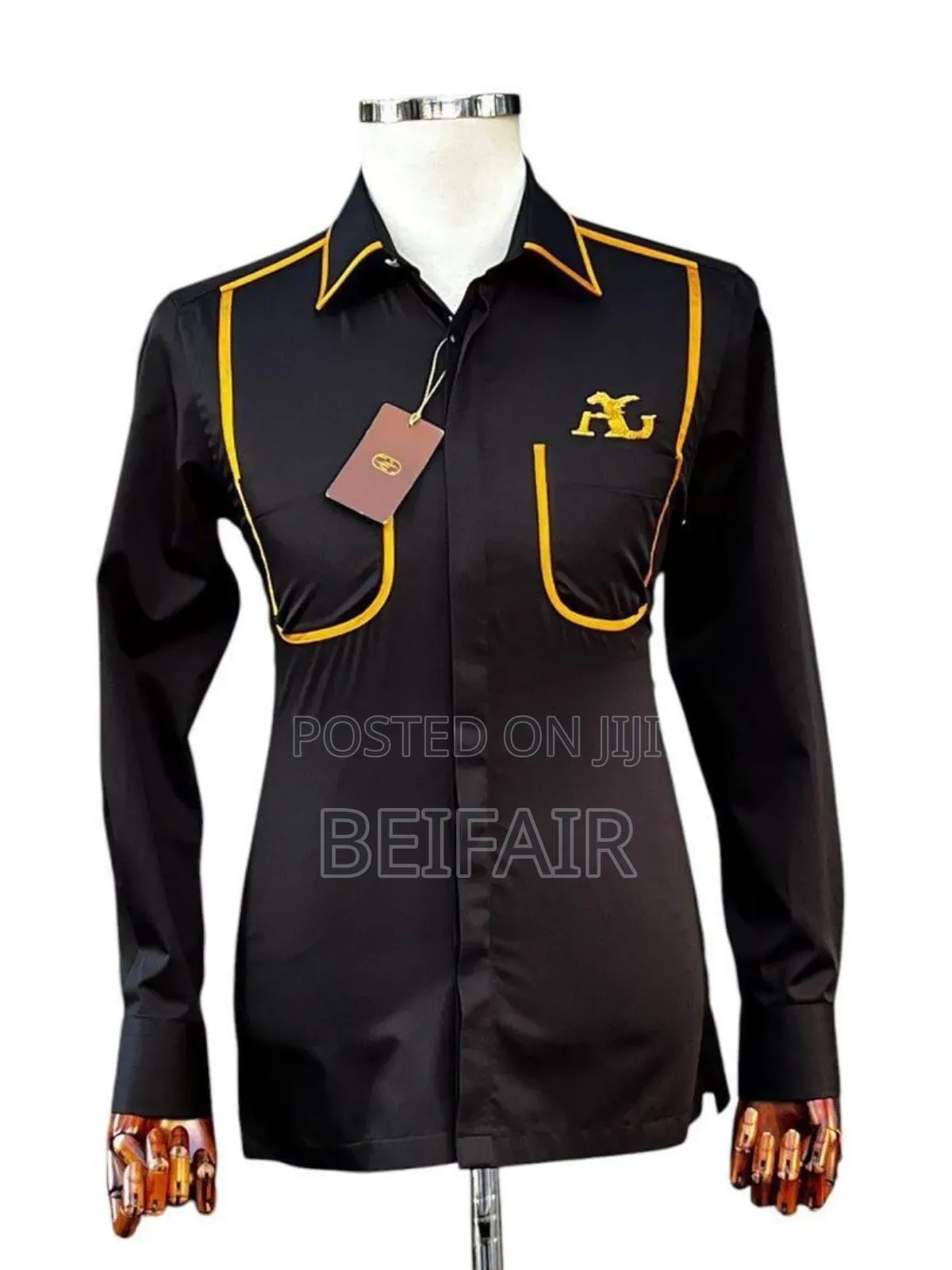 Hugh Quality Men's Shirts