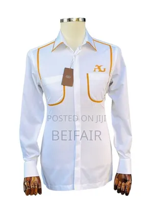 Hugh Quality Men's Shirts