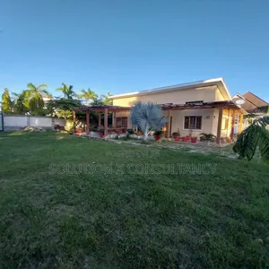 Furnished 3bdrm House in Mbezi Beach for rent