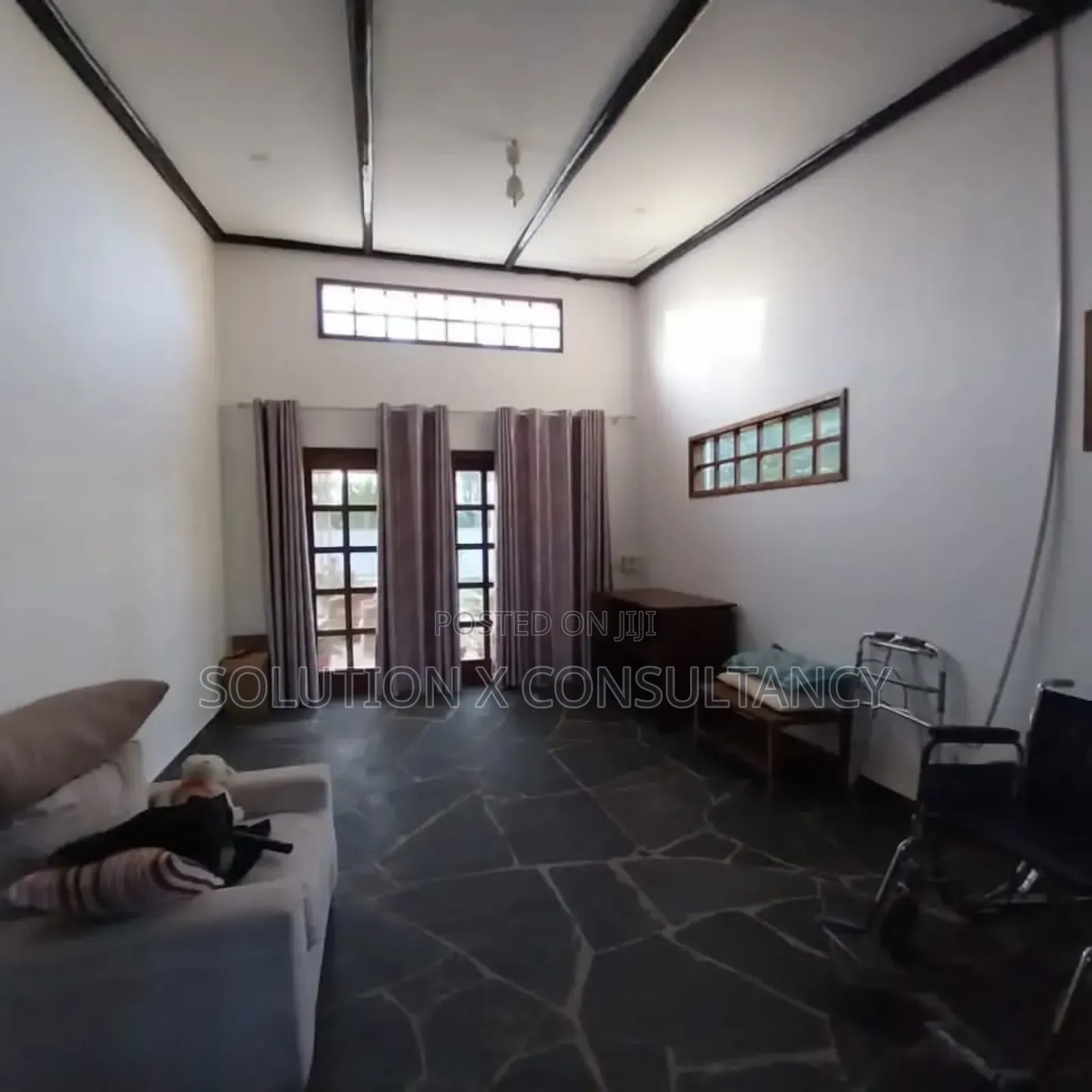 Furnished 3bdrm House in Mbezi Beach for rent