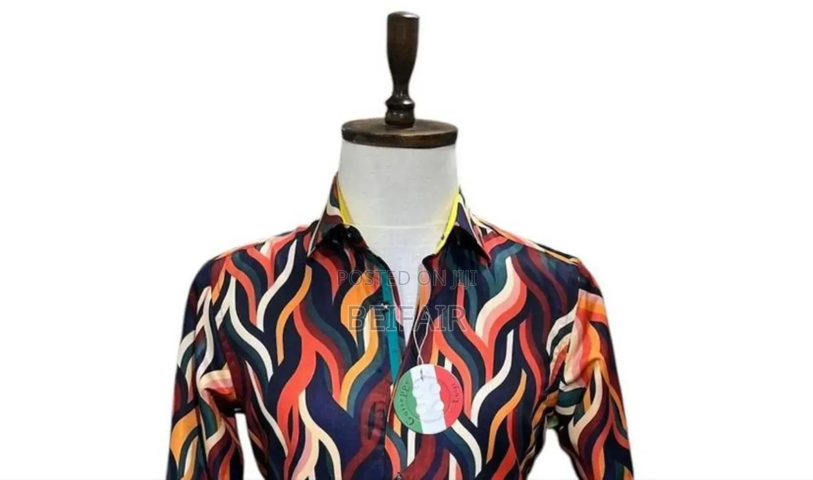 Presidential Casual Shirts