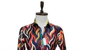 Presidential Casual Shirts