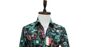 Presidential Casual Shirts