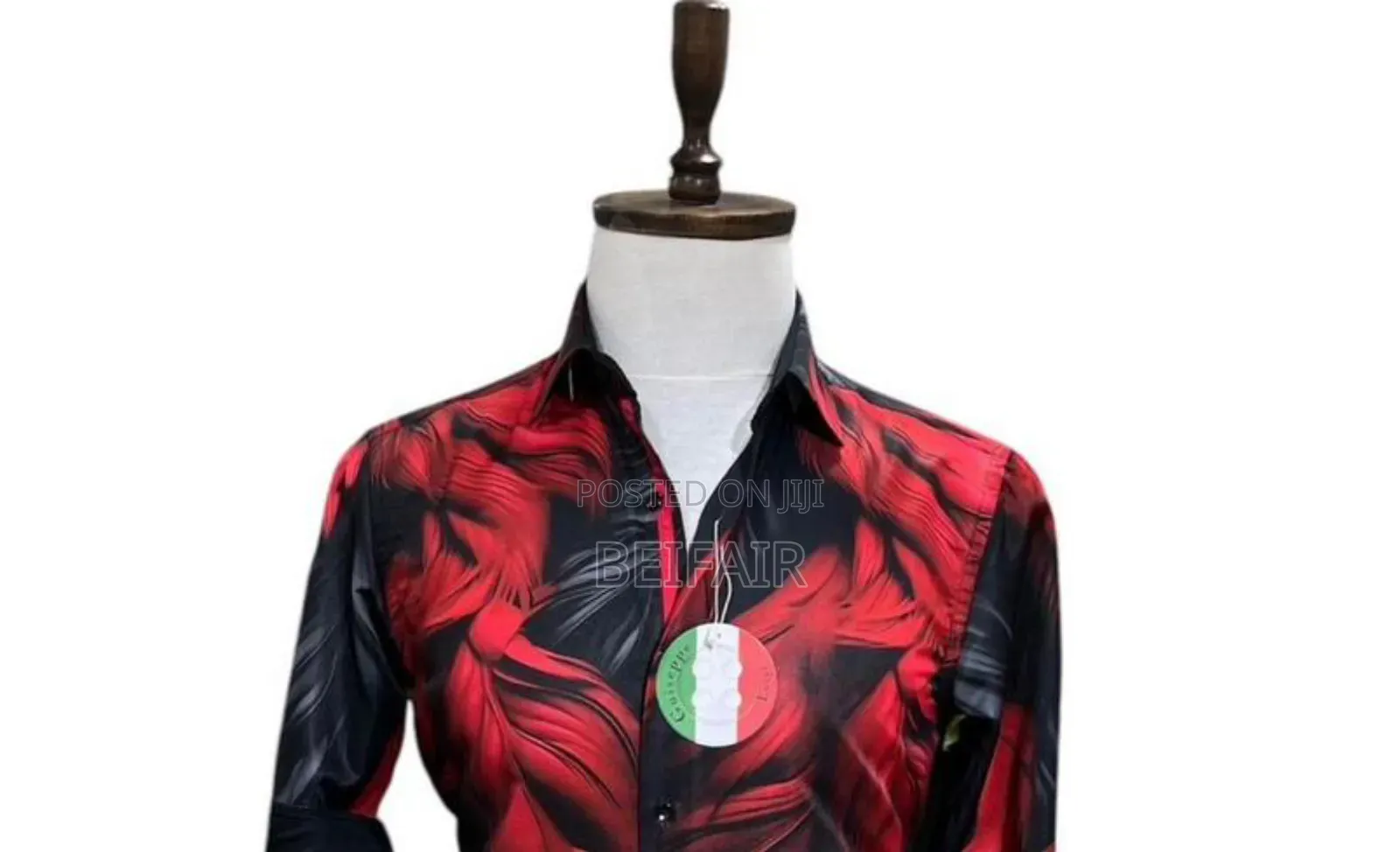 Presidential Casual Shirts